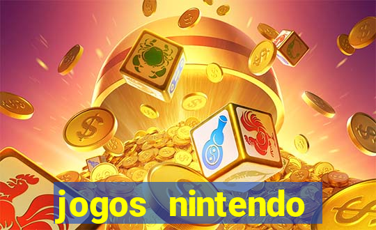 jogos nintendo switch download gratis